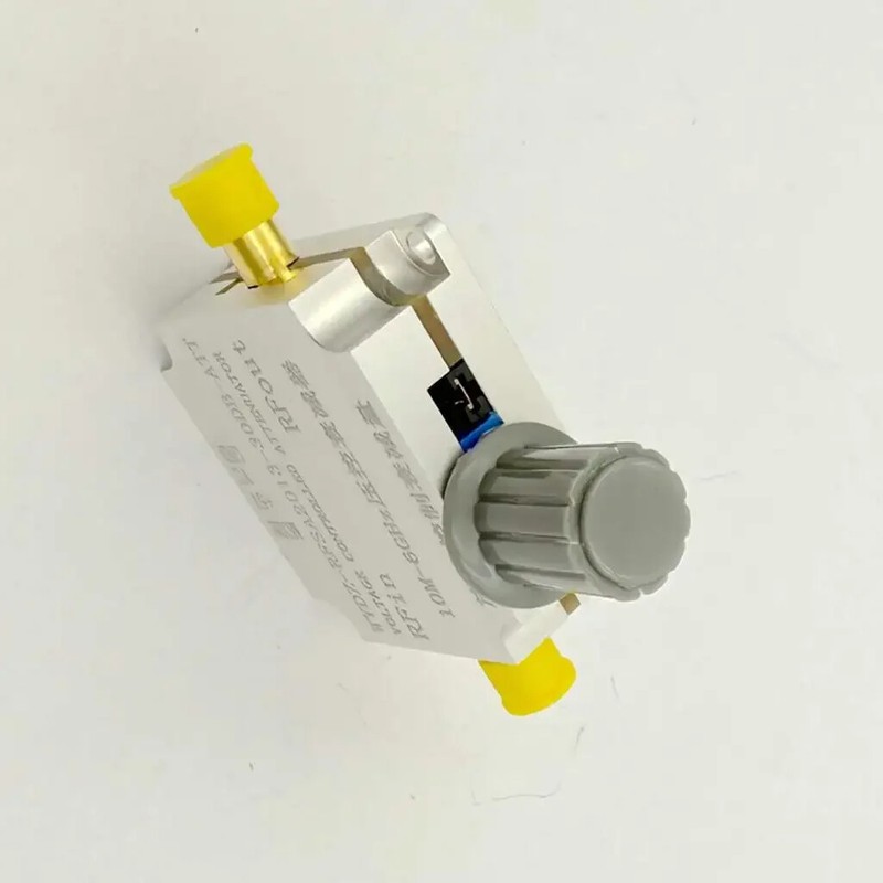 10M-6GHZ 30DB-ATT SA2013 Voltage Controlled Attenuator Analog Attenuator gallery