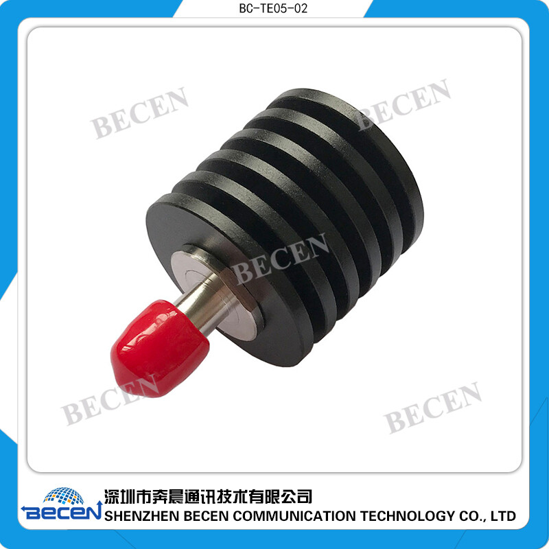 5W SMA male rf coxial termination load DC-3GHz 50ohm SMA dummy load gallery