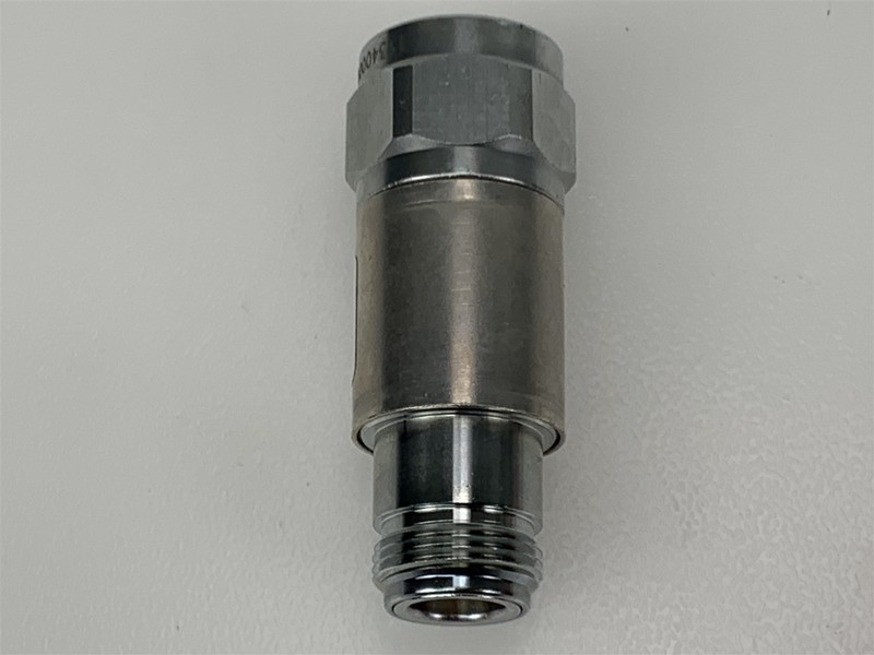 Bird 2-A-MFN-10 Attenuator 2-Watt 10 dB gallery