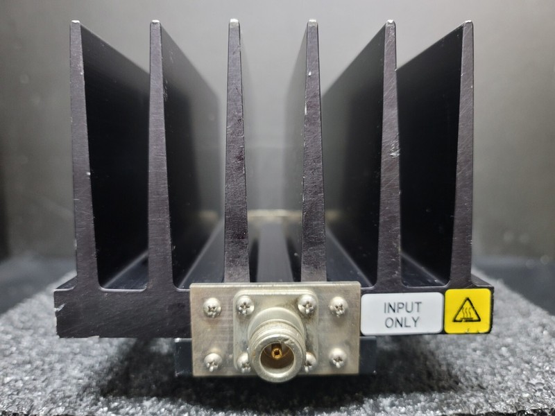 Bird 300-WA-FFN-40: RF Attenuator, 300W 40dB (0983)
