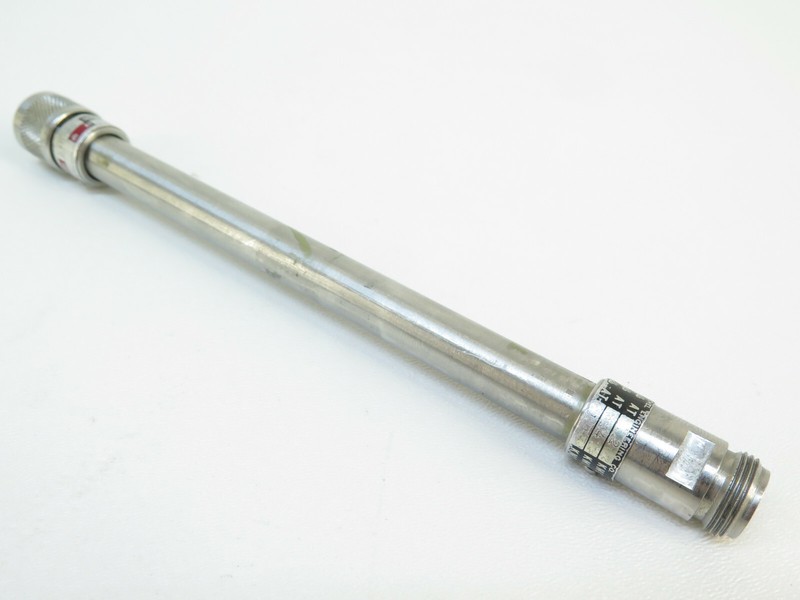 Weinschel Engineering 210-20 - 18.8dB@2KMC, 19.9dB@4KMC, 20.6dB@10KMC - 1 Watt gallery