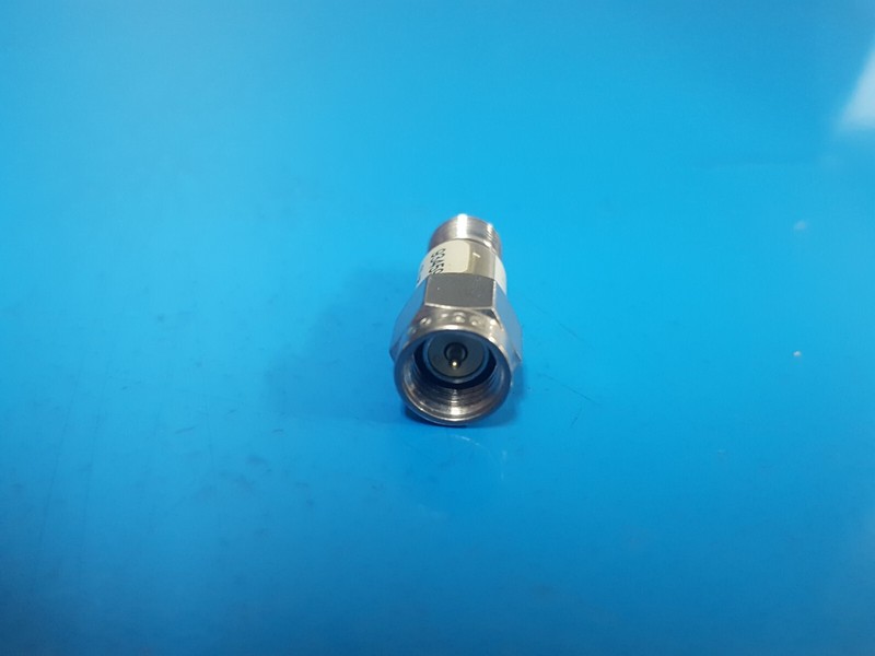 Weinschel 3T-3: Coaxial RF Attenuator 2 W, DC-12.4 GHz (S5541) gallery