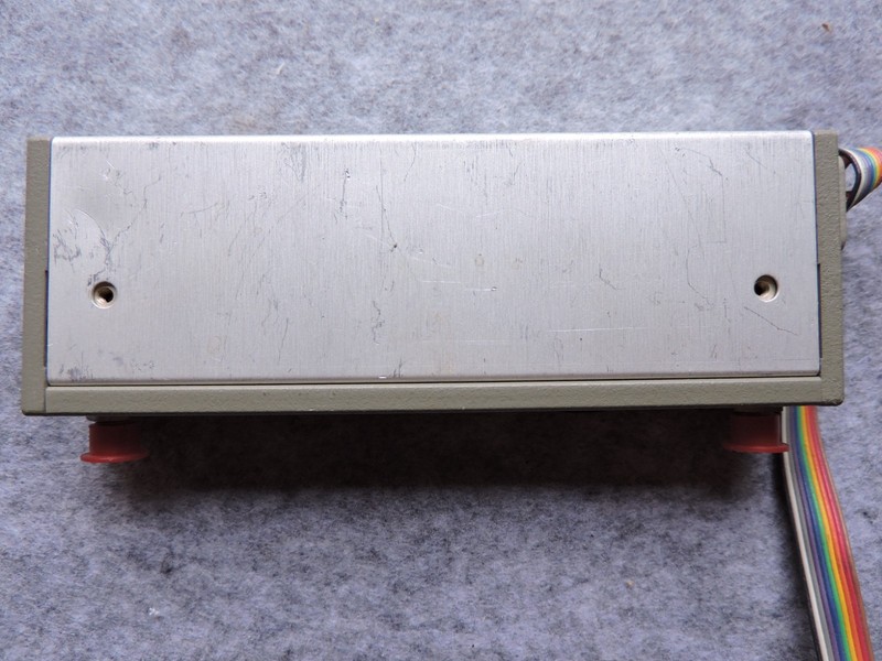 Agilent/HP 85660-60121 Programmable Attenuator 24V DC 0-70 dB gallery