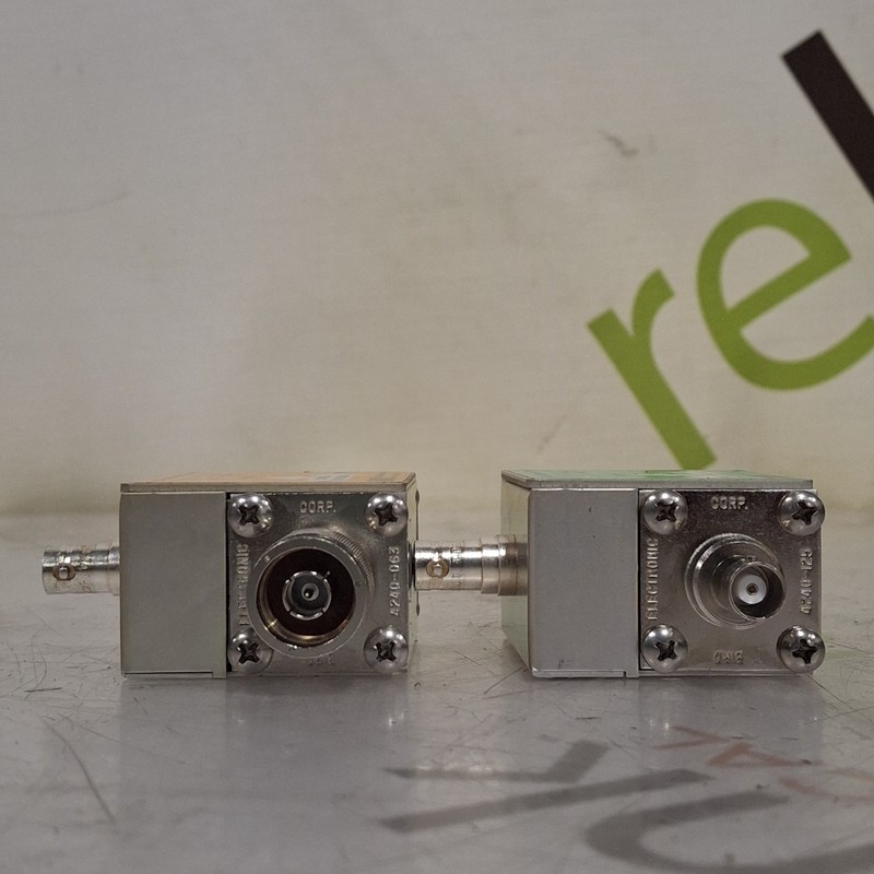 Bird Electronics 8314A030 Attenuator gallery
