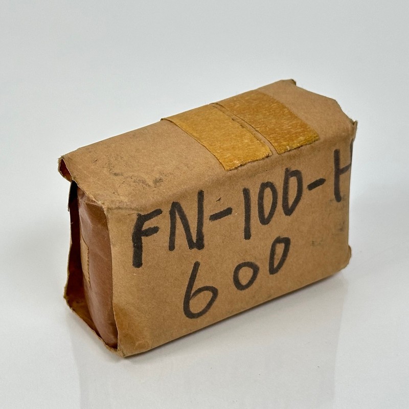 Langevin 600 FN-100-H Summing Block / Mixer Networks gallery