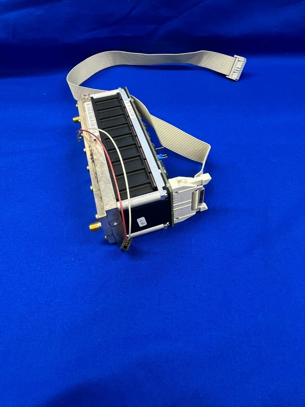 Rhode & Schwarz Programmable Attenuator SME03 RF Generator PN 1008.7252.02 05 gallery