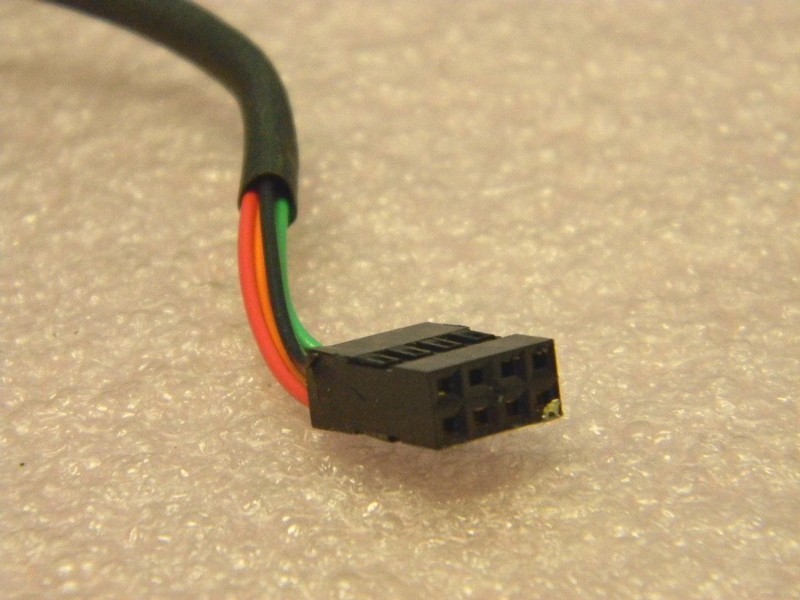 Aeroflex Weinschel 3201-4 SMA Programmable Attenuator DC-2GHz 1.2dB 0.1dB Steps gallery