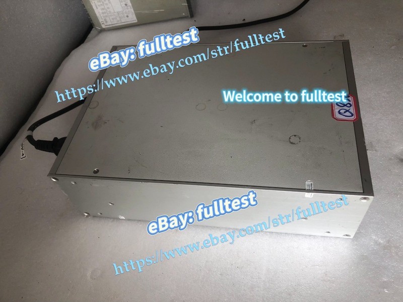 1pcs Aeroflex 8310-202-F Programmable Attenuator 18GHZ -fulltest gallery