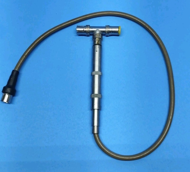 GENERAL RADIO 874-GA ADJUSTABLE ATTENUATOR