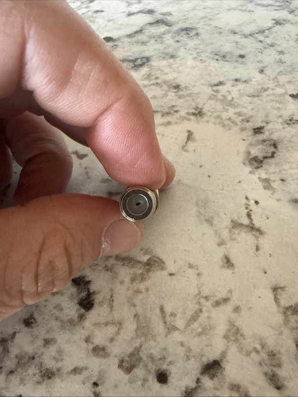 Pan Pacific RFF-7766-8 8db Inline Attenuator gallery