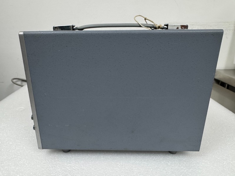 Vintage Marconi TF2162 (52162-900L) MF Attenuator (DC-1Mc/s) gallery