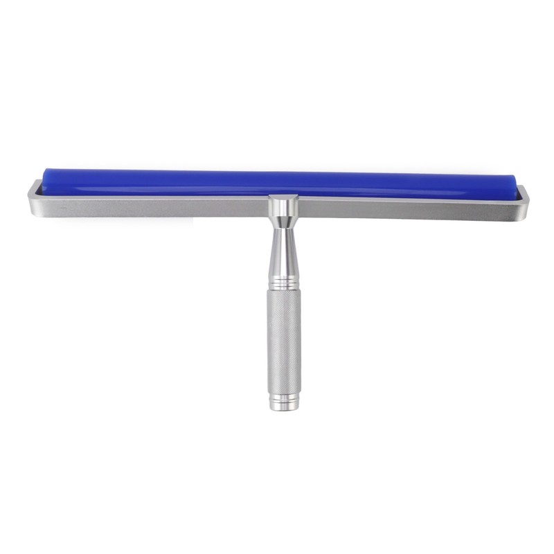 Dust Removal Roller Silicone Soft Aluminum Handle Anti Static For Film Fibers gallery