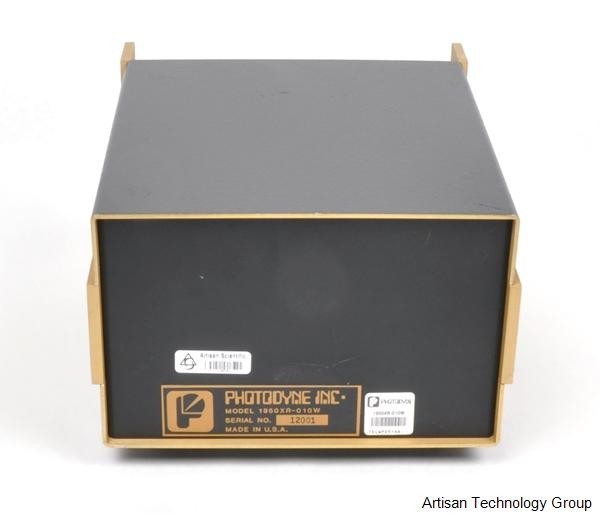 Photodyne 1950XR-010W Continuous Attenuator gallery