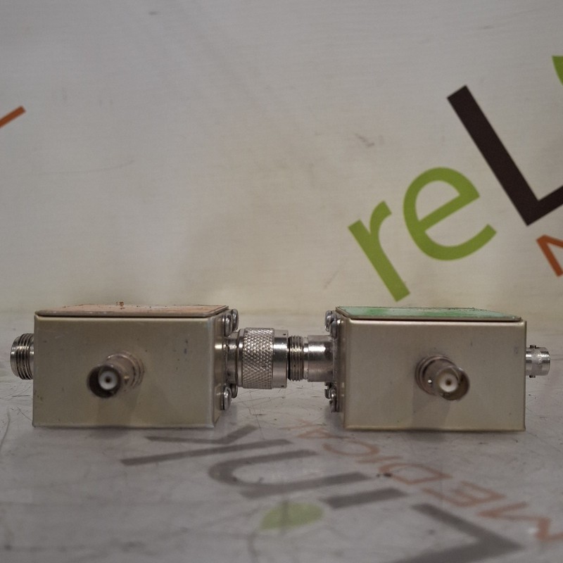 Bird Electronics 8314A030 Attenuator gallery