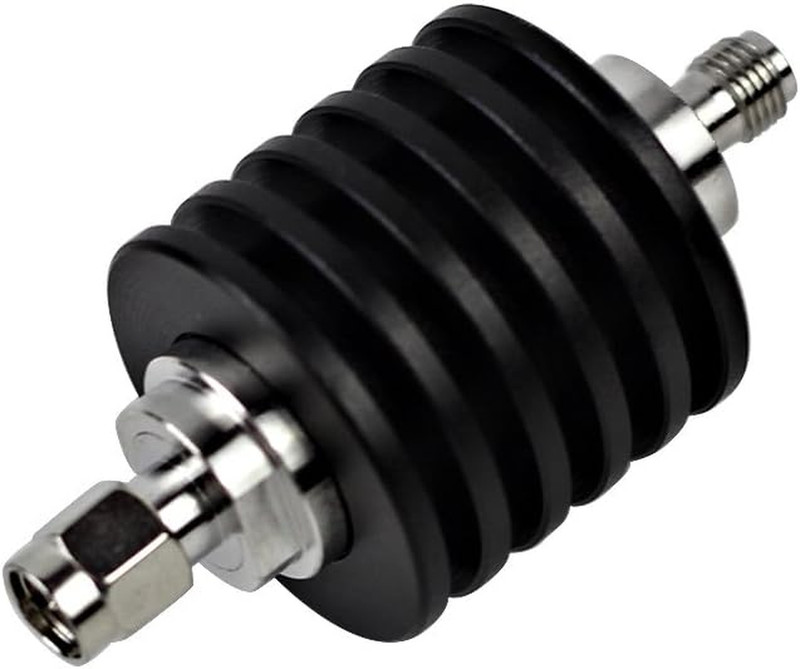 10W SMA Attenuator,10Db,Dc to 3Ghz,50 Ohm gallery