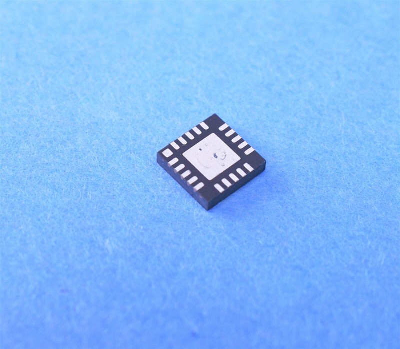 10 pSemi RF Digital Attenuator 6-bit 31.5 dB DC – 4.0 GHz PE4302 4302-52 gallery