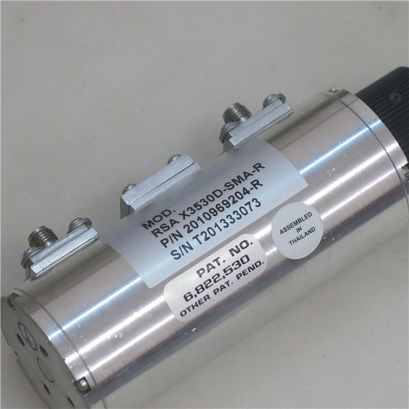 Manual Step Attenuator For RSA X3530D-SMA-R 3GHz 30dB 2W RF