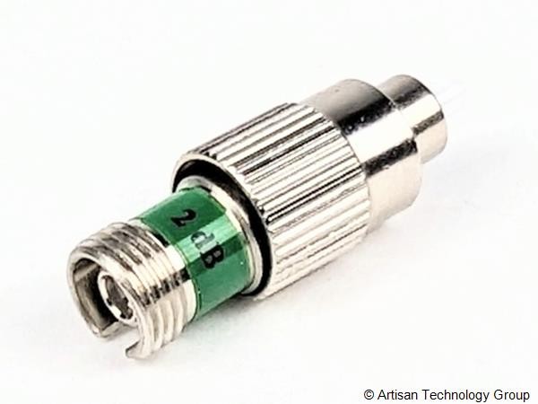 Corning ATN-21-02 In-Line Flat Wavelength Optical Attenuator gallery