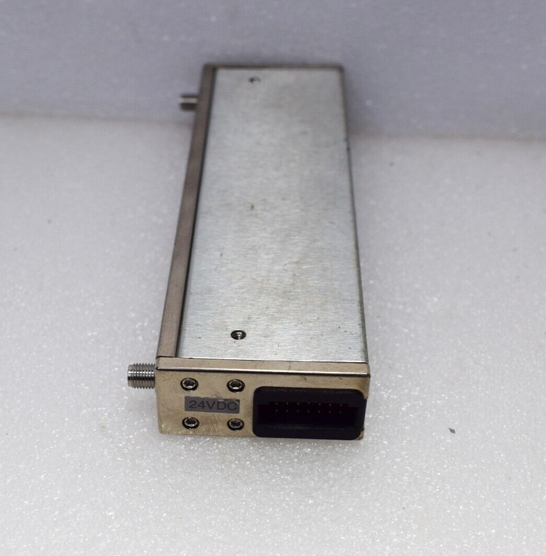 1x AGILENT 33321-60052 ATTENUATOR 3332160052 gallery