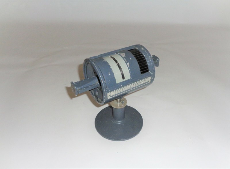 HP Hewlett Packard Agilent K382A Variable Waveguide Attenuator 18-26.5GHz 0-50dB