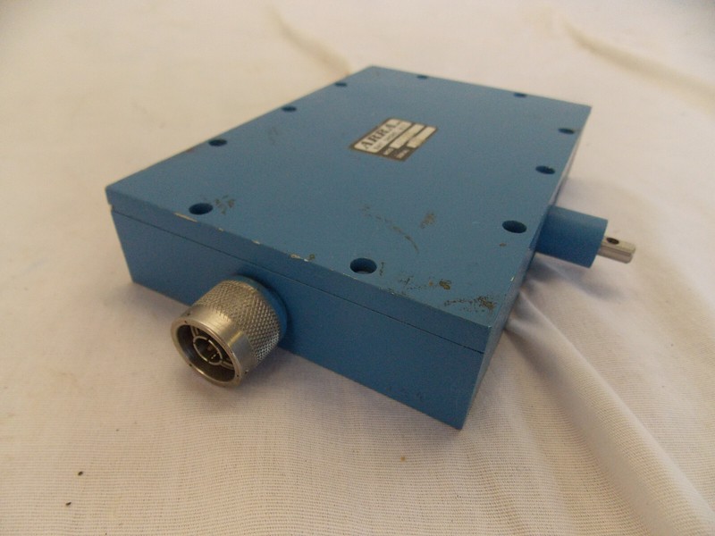 ARRA AR3221 Variable Attenuator gallery