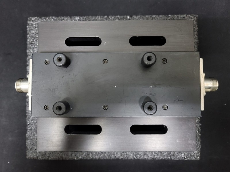 Bird 300-WA-FFN-30: RF Attenuator, 300W 30dB (9958) gallery