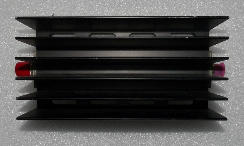 TRILITHIC HFP-5500-3/30-NM/NF HIGH POWER COAXIAL FIXED ATTENUATOR 30DB DC-3GHZ