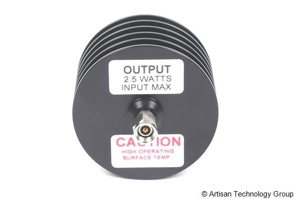 Weinschel 74-3-12 Fixed Coaxial Attenuator gallery