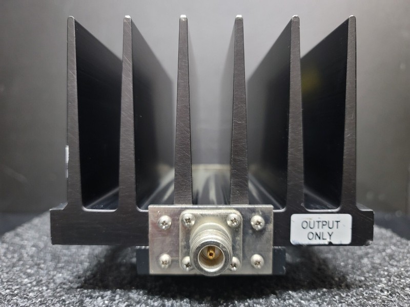 Bird 300-WA-FFN-30: RF Attenuator, 300W 30dB (9961) gallery