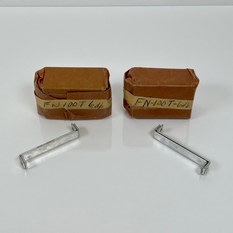 Langevin FN-100-T 600-600 Summing Blocks / Mixer Networks (PAIR) gallery