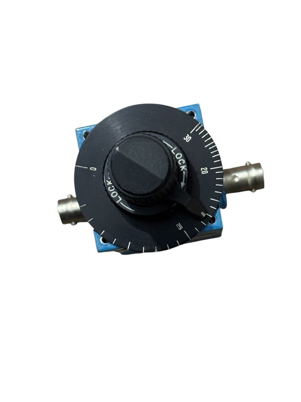 Arra Attenuator BNC0682-30F gallery