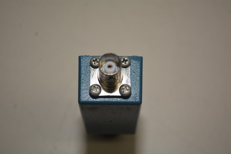 Pomona Electronics 2401 Rf Amplifier Filter #W2213 gallery