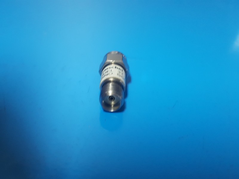Weinschel 3T-3: Coaxial RF Attenuator 2 W, DC-12.4 GHz (S5503) gallery