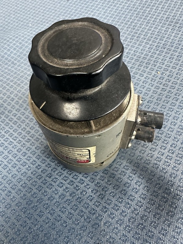 Dave Step Attenuator 2858 50/50 gallery