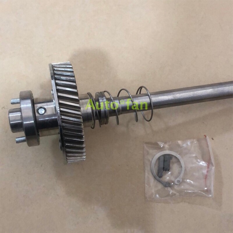 1 Pc. New MV.022.730 G2.030.201 Water Roller Gear Shaft For SM52 PM52 gallery