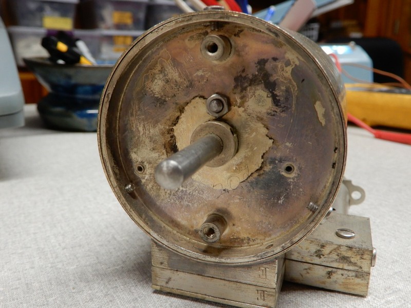 Codeco for Western Electric 0-20 dB Step RF Attenuator - Great Quality gallery