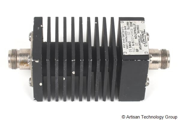 Bird Electronic 8340-100 TENULINE Attenuator gallery