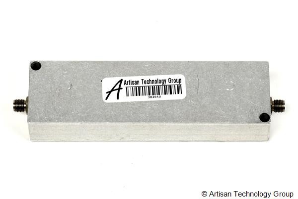 IFR QA10 Input Attenuator Module gallery