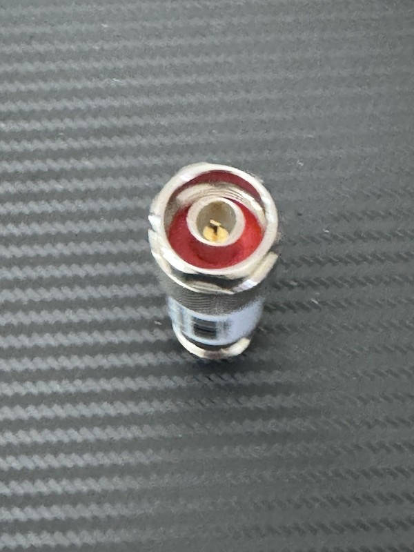 MINI-CIRCUITS 15542 UNAT-20+ 20dB ATTENUATOR 50OHM DC-6GHz VU151900822 gallery