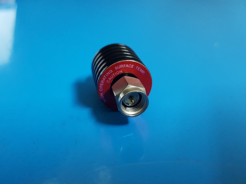 Weinschel 6683-3-12: 5 Watts Attenuator (2089) gallery