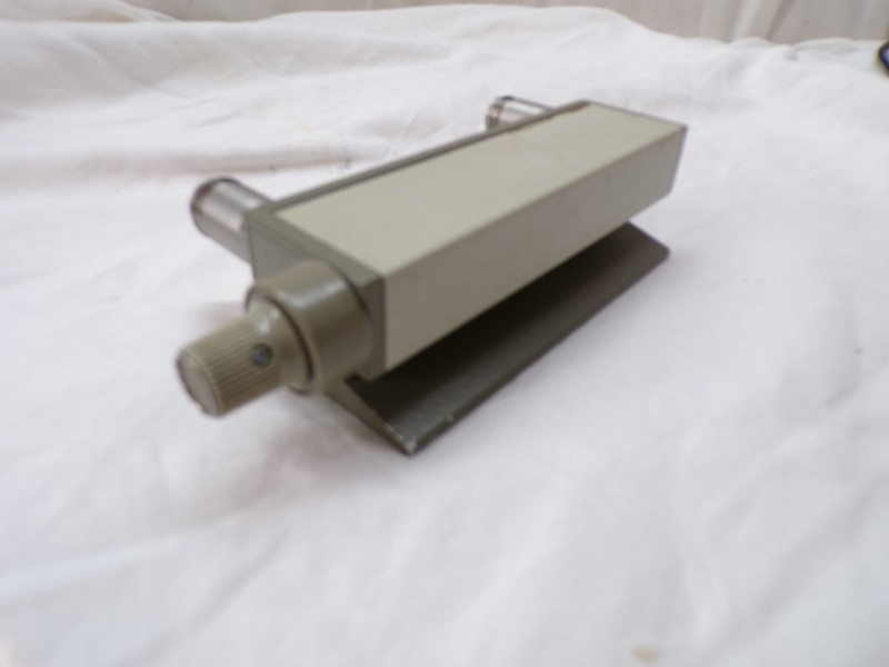 HP 8494B Attenuator, 11 dB gallery