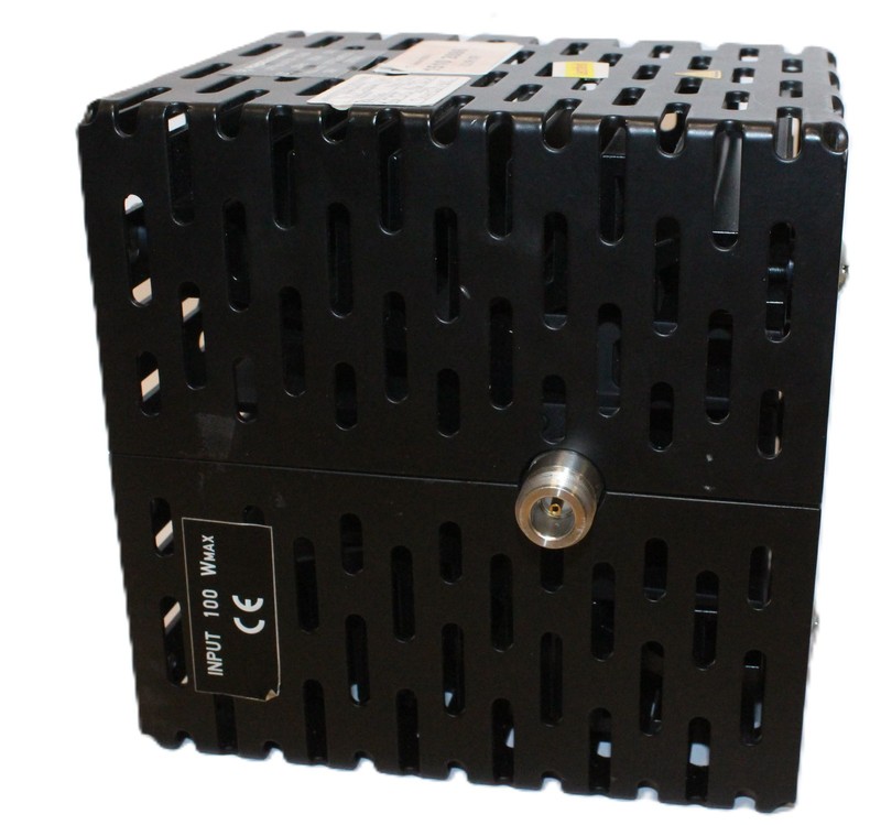 Rohde & Schwarz RBU100 100W 2GHz 30dB Attenuator gallery