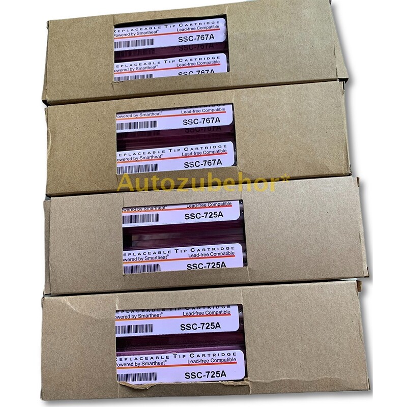 1 PCS METCAL SSC-725A SSC-767A OKI Soldering Iron Head Brand New