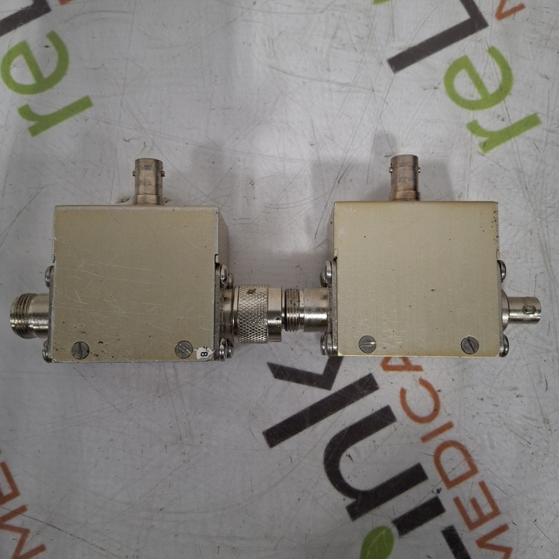 Bird Electronics 8314A030 Attenuator gallery