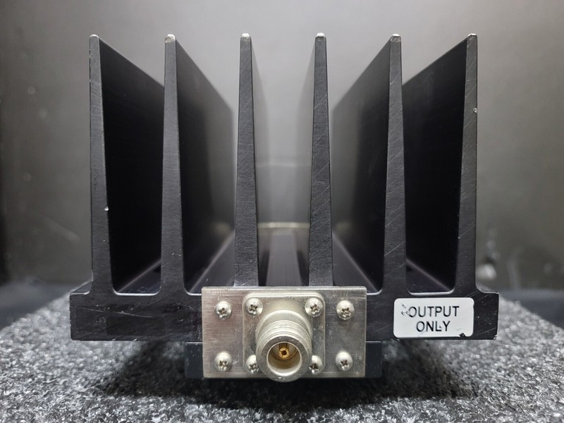 Bird 300-WA-FFN-30: RF Attenuator, 300W 30dB (0140) gallery