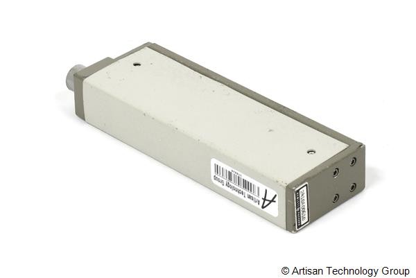 HP 33321K Step Attenuator gallery