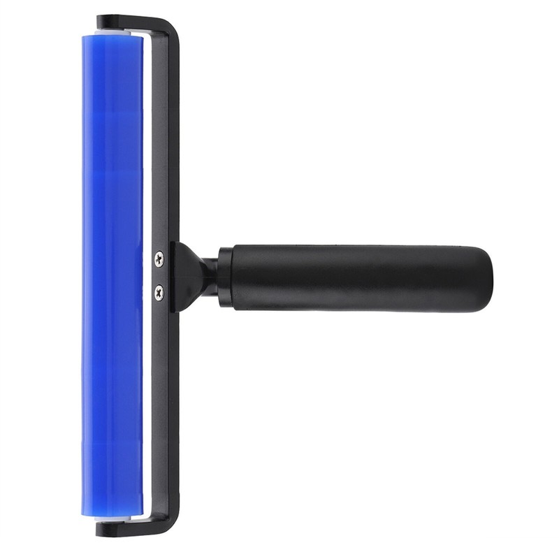 Dust Removal Roller Cleaner Tool Silicone Roller Screen Film Roller gallery