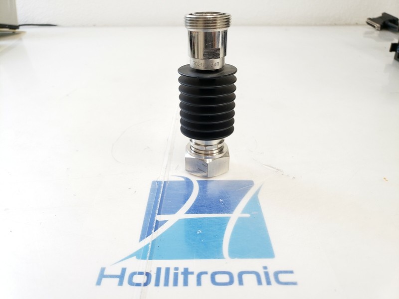 7D20W-03 RF Attenuator – Coaxial from API/Inmet