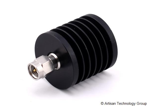 Meca 604-20-1 SMA (Male/Female) Fixed Attenuator gallery