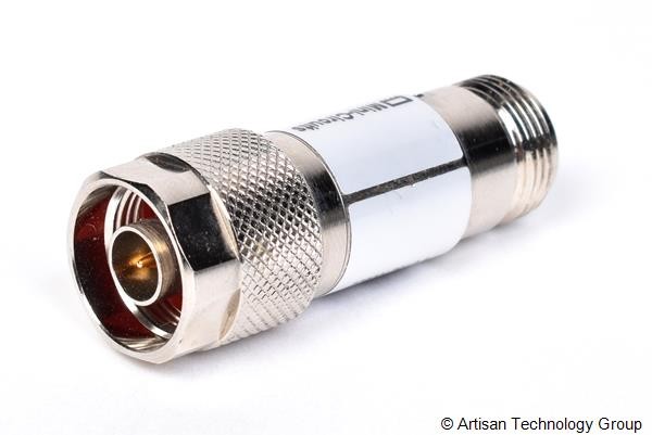 Mini-Circuits UNAT-12+ N-Type Fixed Attenuator gallery
